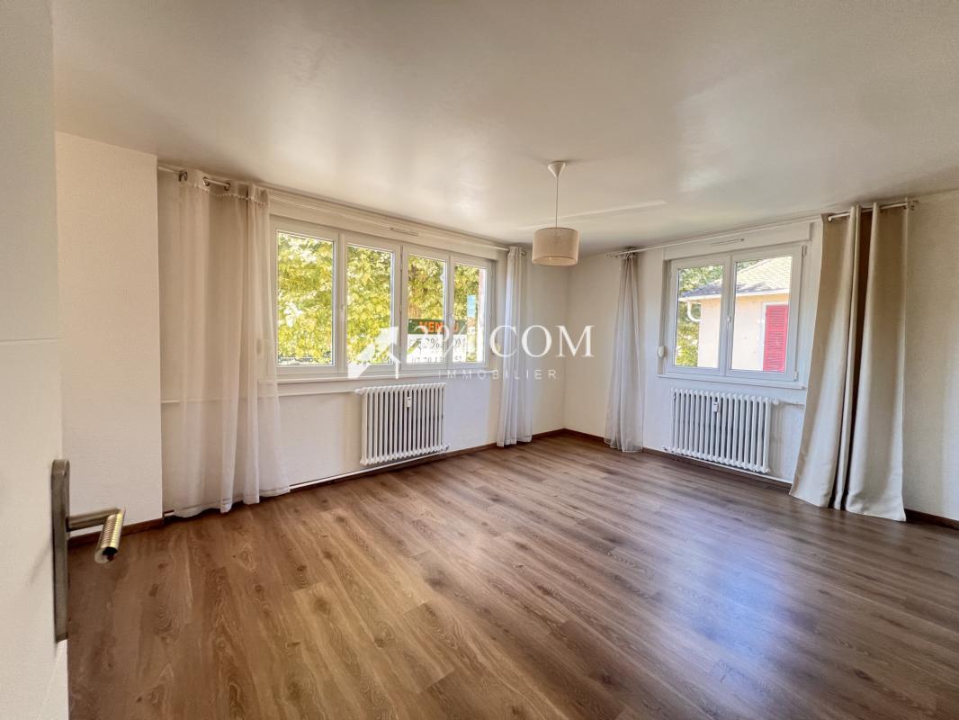 Appartement à vendre, 84m², Brumath