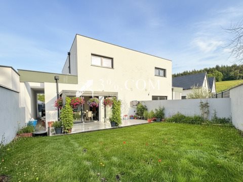 Maison à vendre, 90m², Saverne