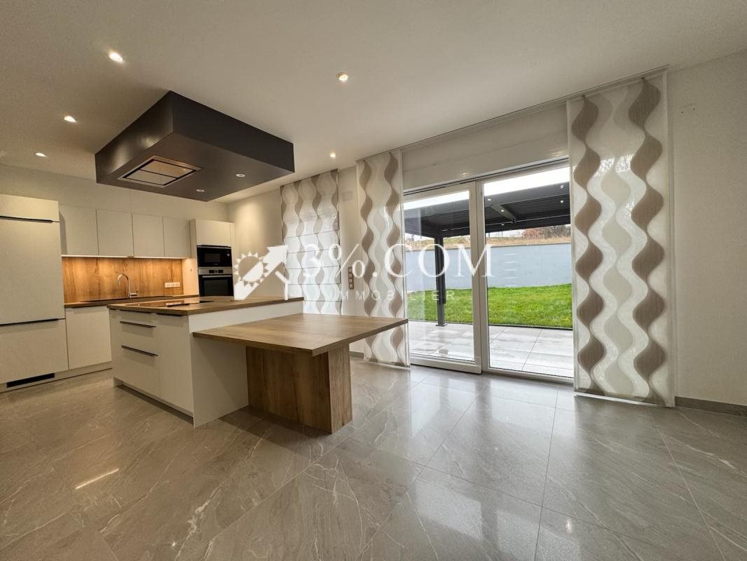 Maison à vendre, 90m², Saverne