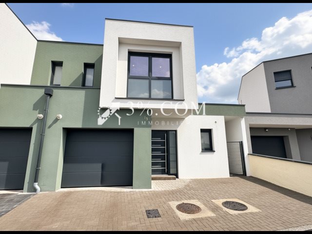 Maison à vendre, 90m², Saverne