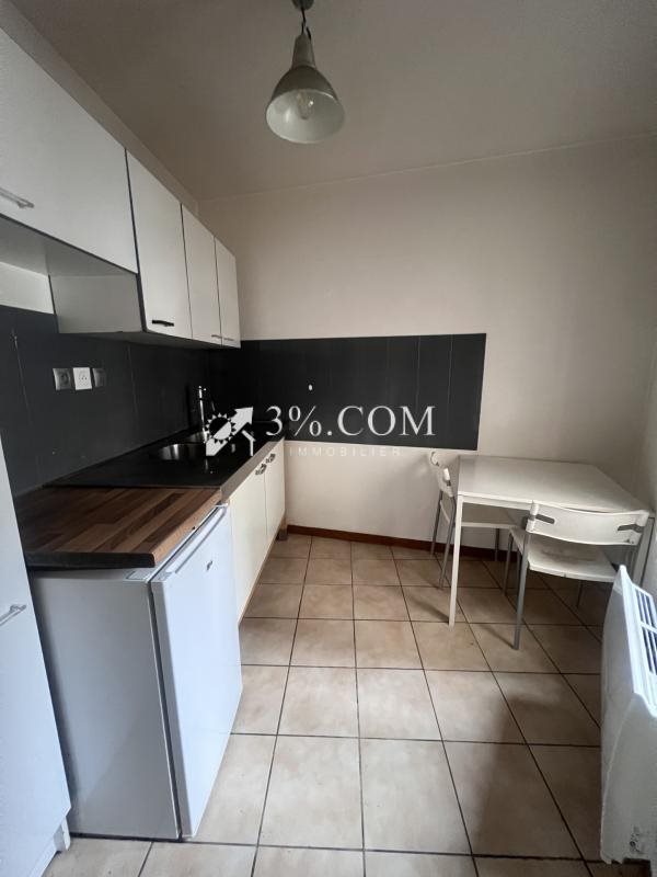 Appartement à vendre, 27m², Schiltigheim