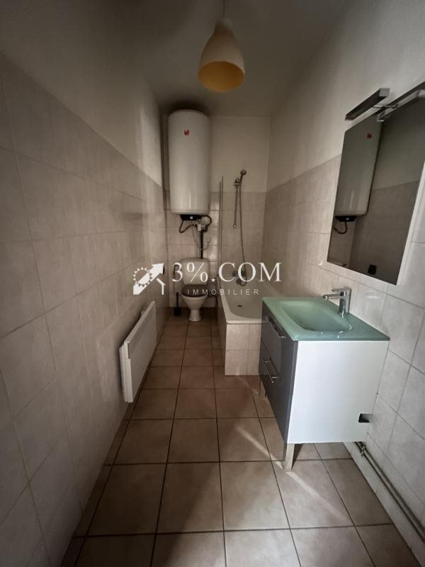 Appartement à vendre, 27m², Schiltigheim