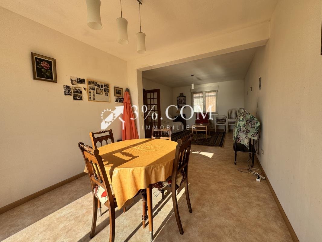 Maison à vendre, 83m², Dettwiller