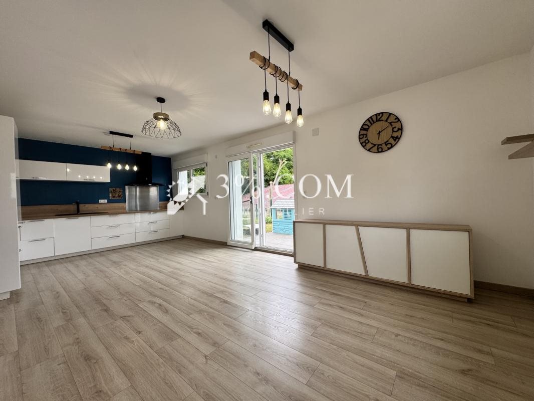 Appartement à vendre, 69m², Mommenheim