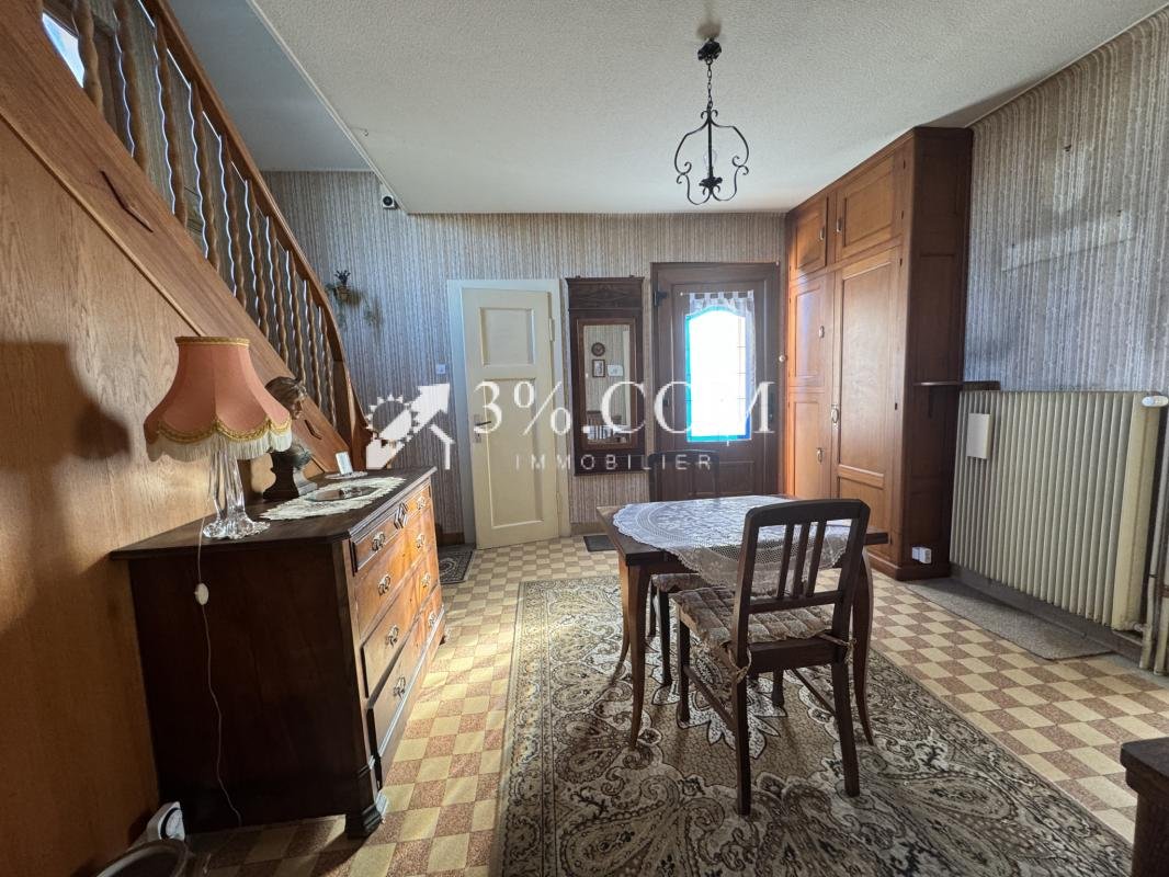 Maison à vendre, 122m², Hochfelden