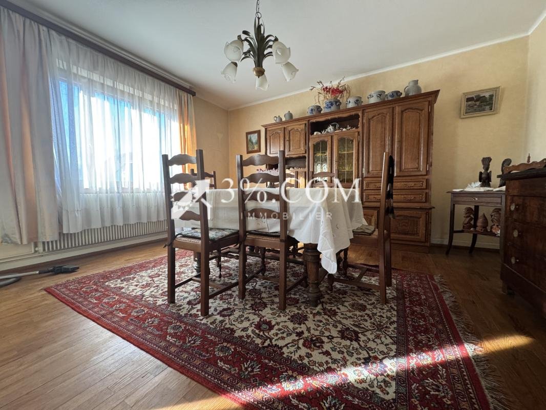 Maison à vendre, 122m², Hochfelden