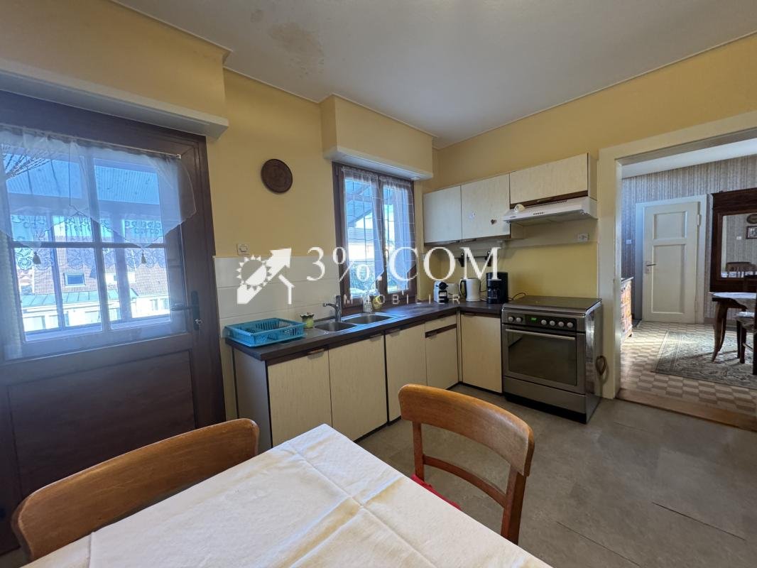 Maison à vendre, 122m², Hochfelden