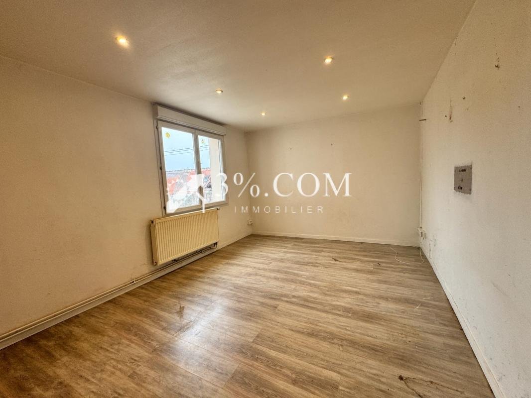 Maison à vendre, 89m², Hochfelden