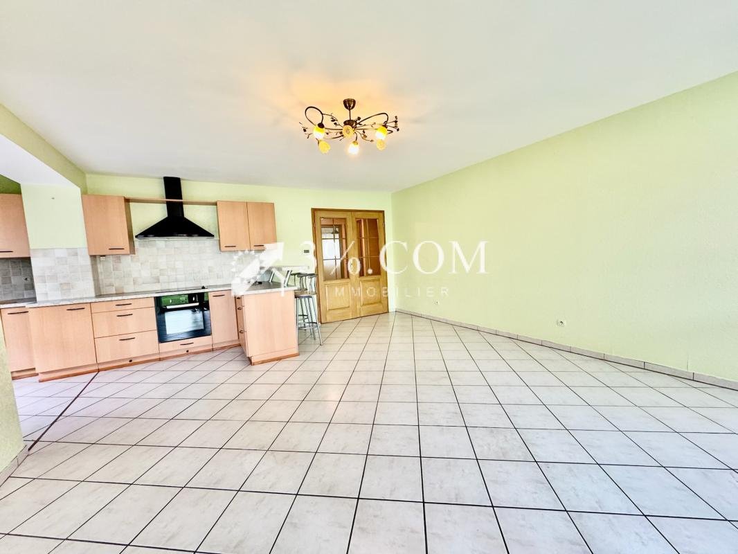 Appartement à vendre, 67m², Mommenheim