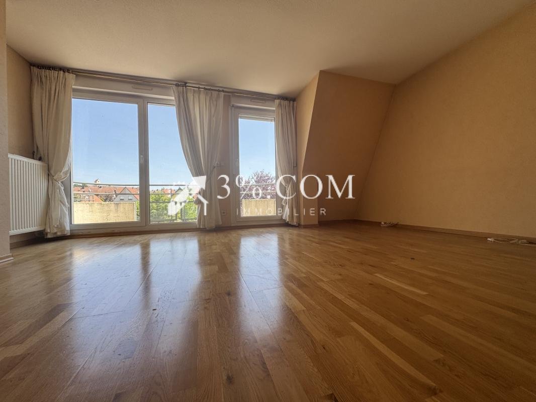Appartement à vendre, 41m², Truchtersheim