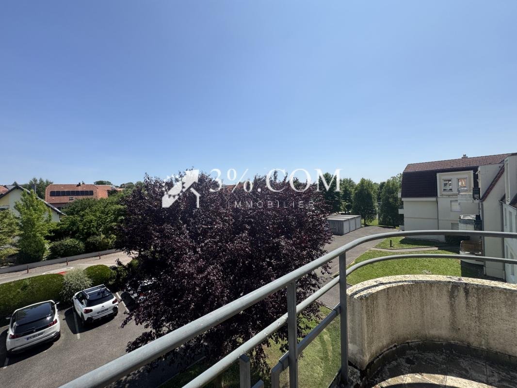 Appartement à vendre, 41m², Truchtersheim