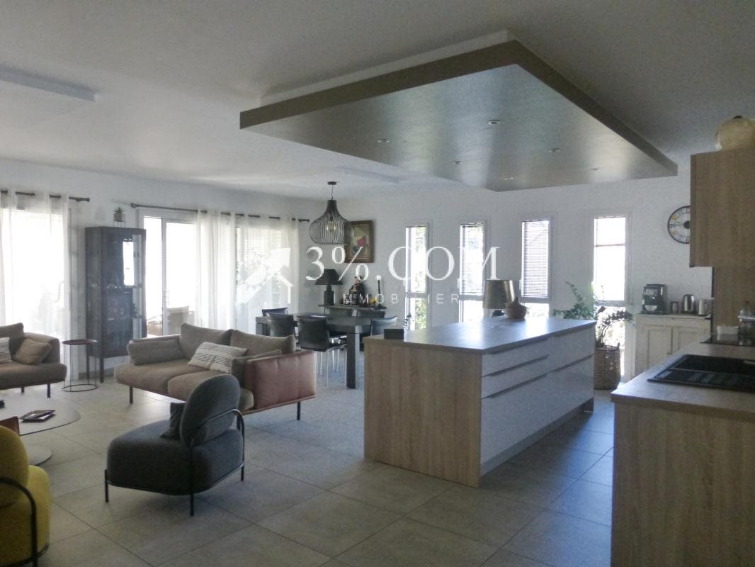 Appartement à vendre, 141m², Alès