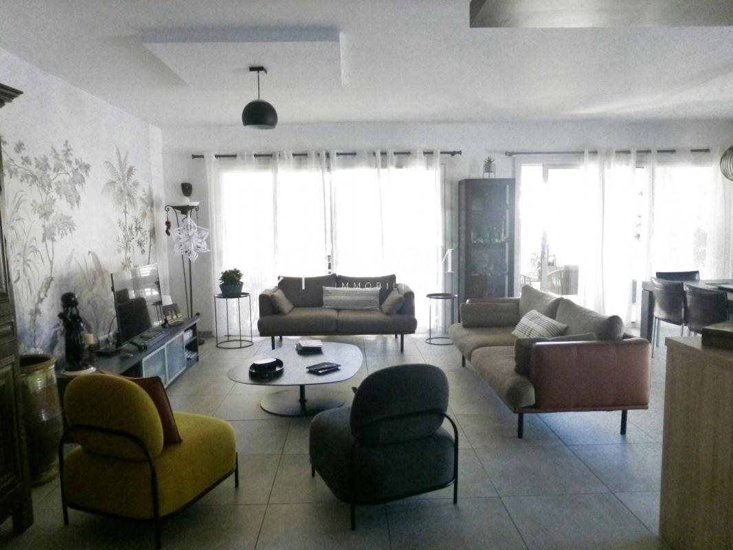 Appartement à vendre, 141m², Alès