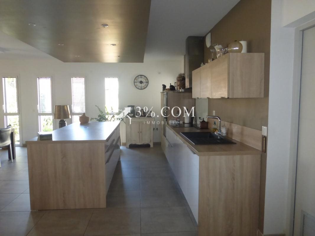 Appartement à vendre, 141m², Alès
