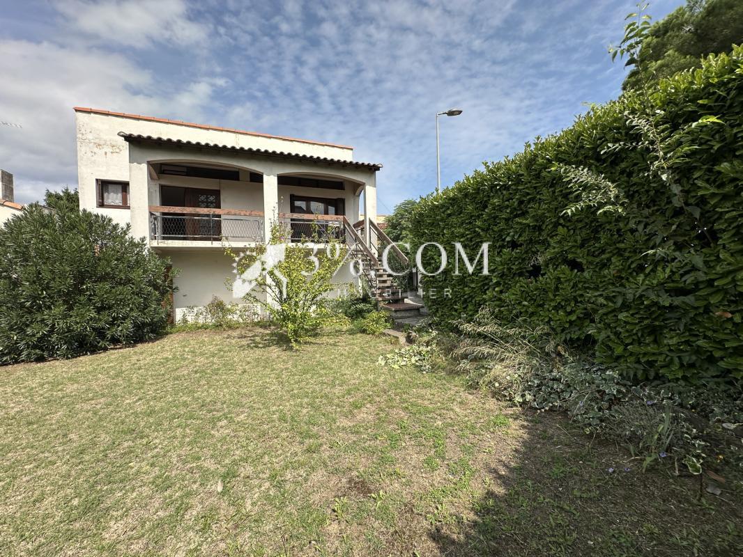 Maison à vendre, 75m², Alès