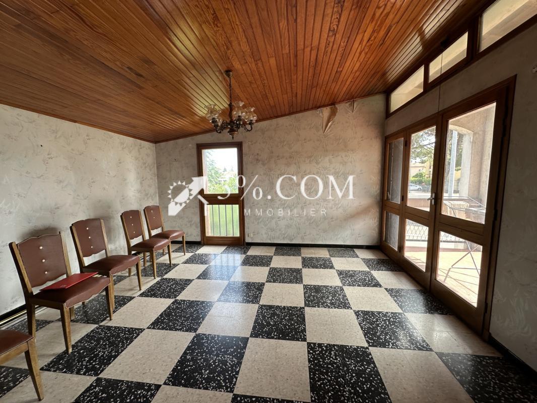 Maison à vendre, 75m², Alès