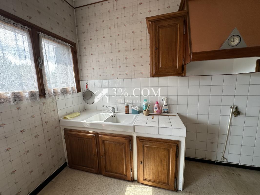 Maison à vendre, 75m², Alès