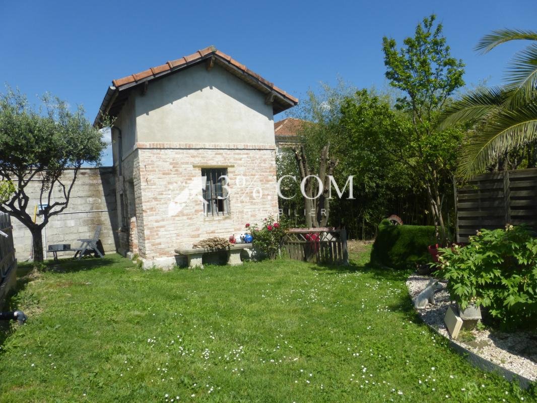 Maison à vendre, 286m², Saint-Hilaire-de-Brethmas
