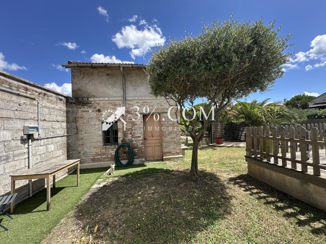 Maison à vendre, 286m², Saint-Hilaire-de-Brethmas