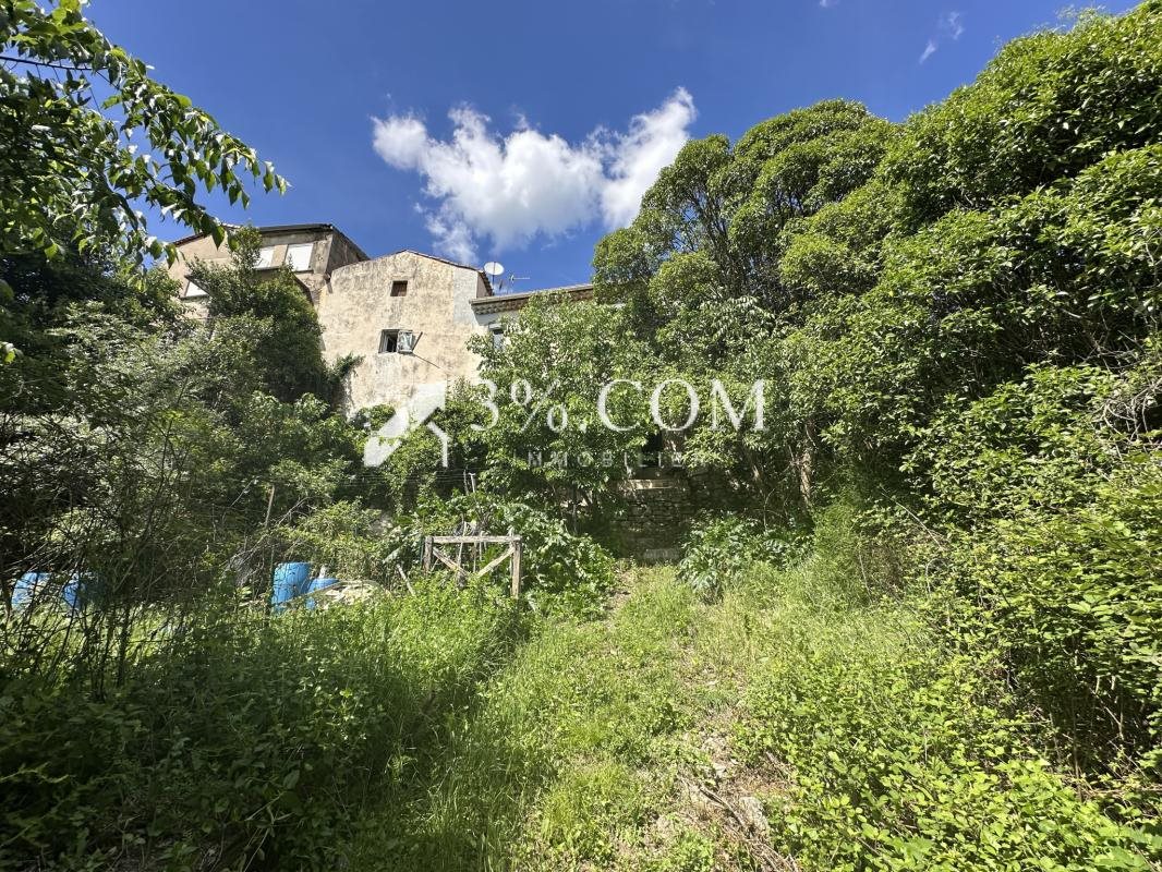 Maison à vendre, 108m², Rousson