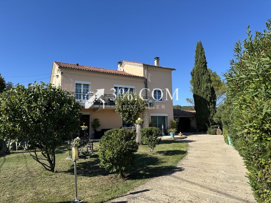 Maison à vendre, 183m², Alès
