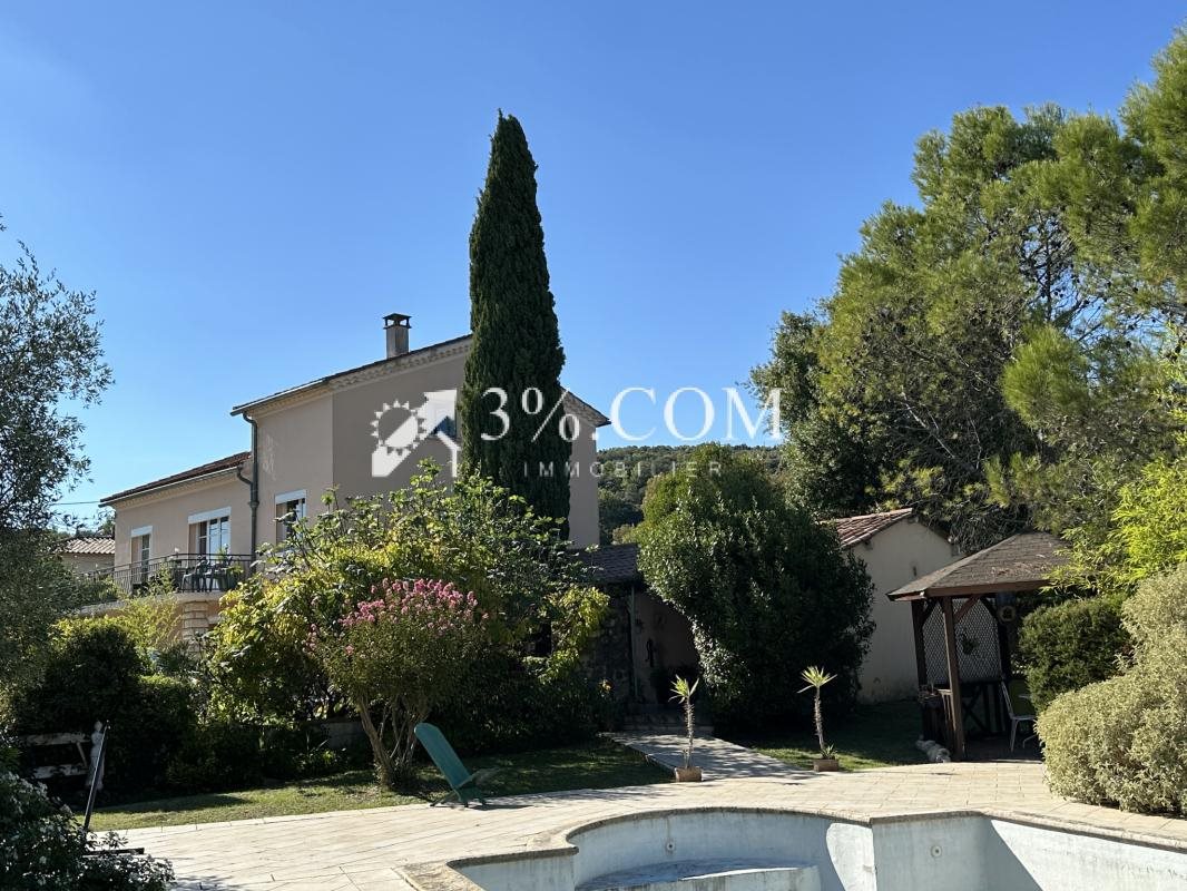 Maison à vendre, 183m², Alès