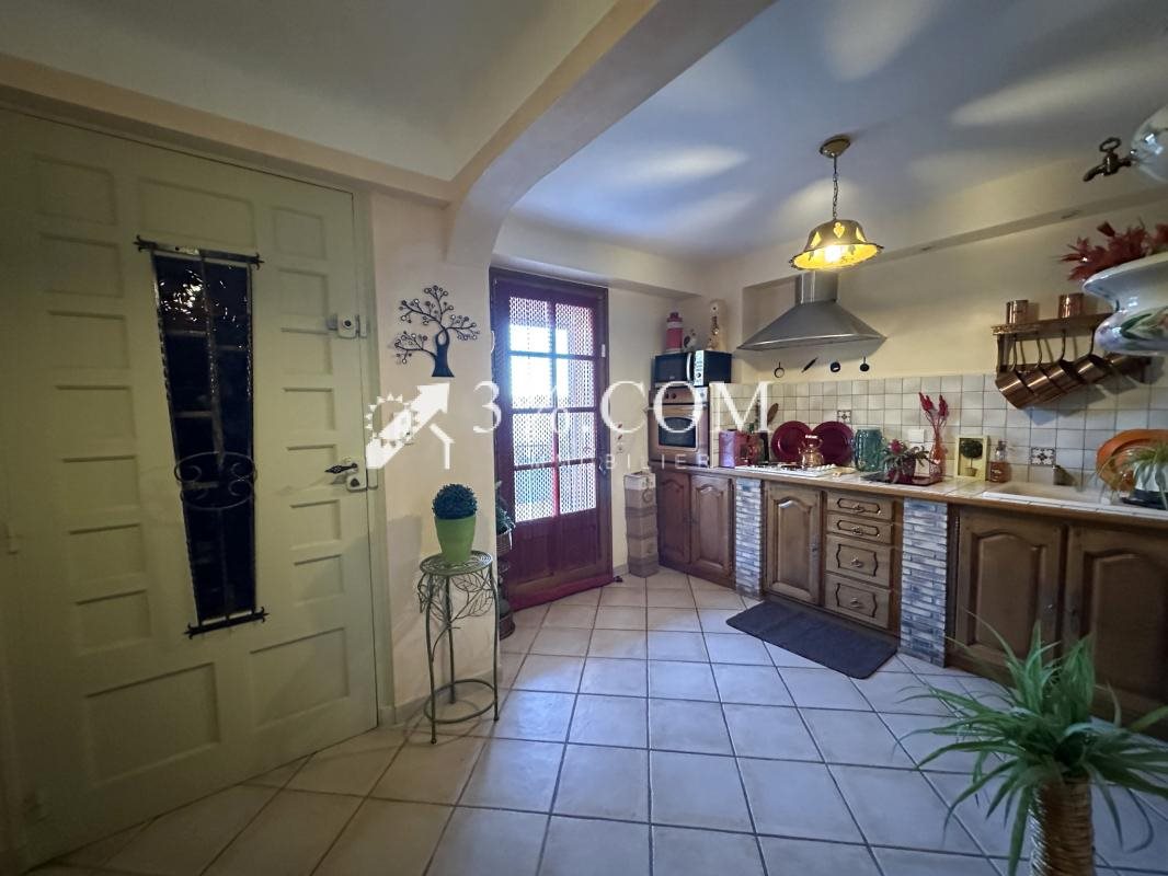 Maison à vendre, 183m², Alès