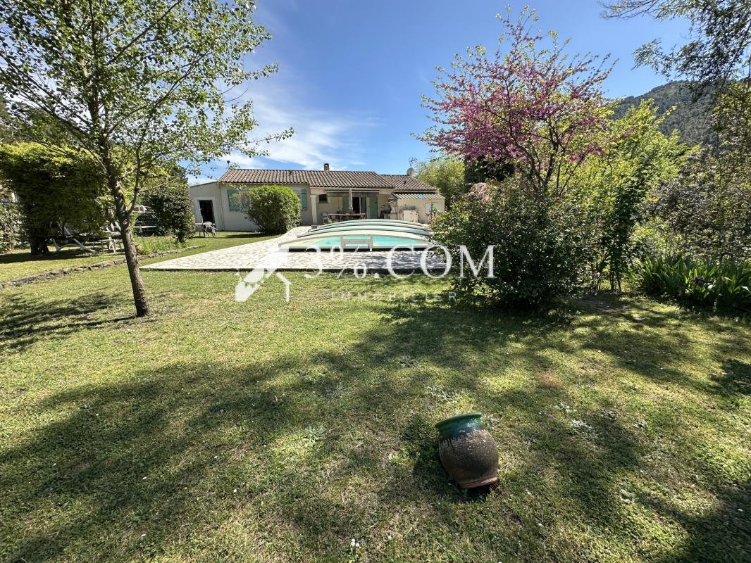 Maison à vendre, 103m², Les Mages