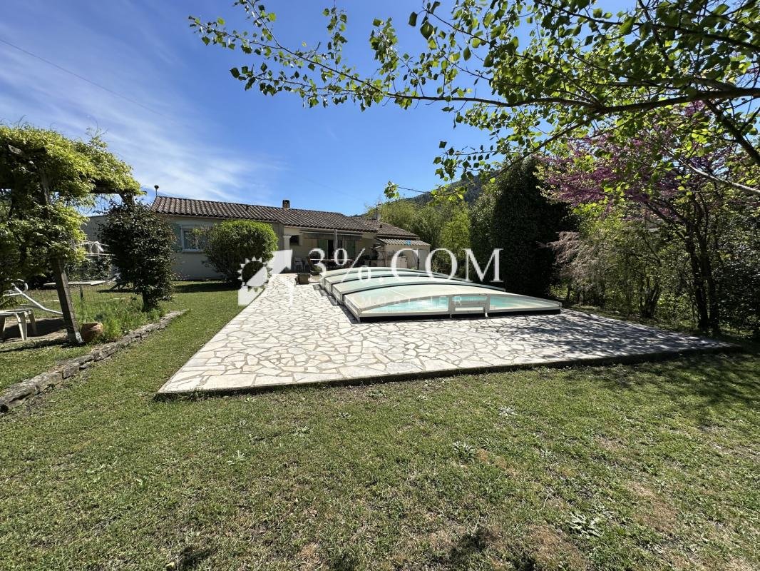 Maison à vendre, 103m², Les Mages