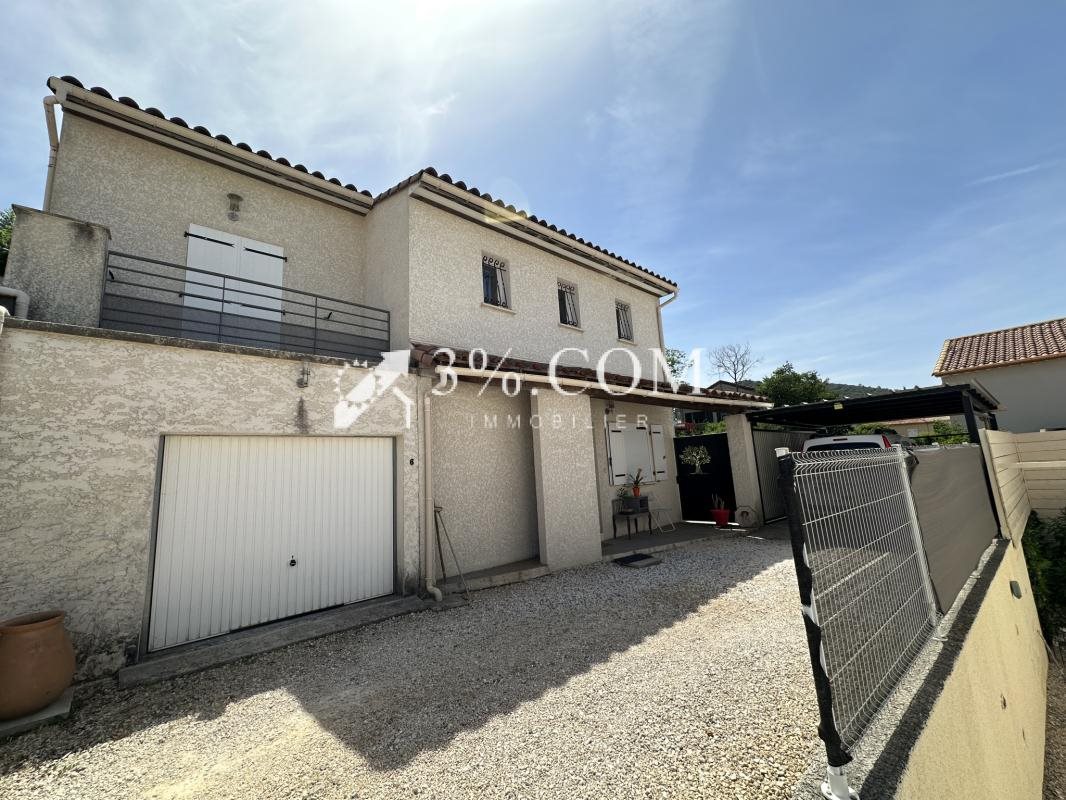 Maison à vendre, 85m², Alès