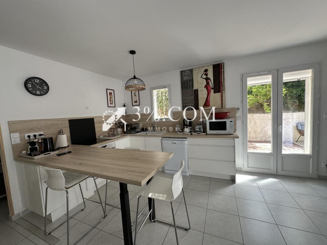 Maison à vendre, 85m², Alès