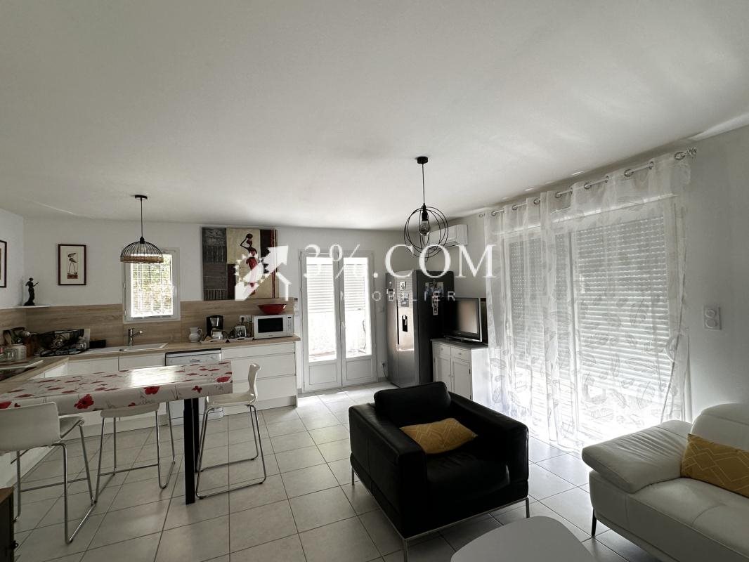 Maison à vendre, 85m², Alès