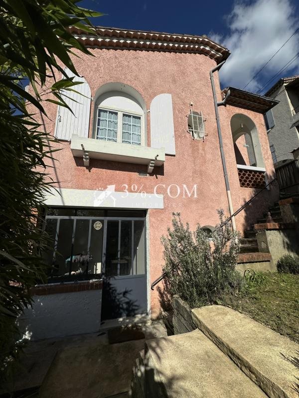 Maison à vendre, 91m², Alès