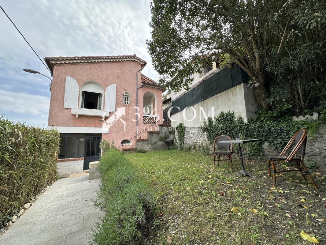 Maison à vendre, 91m², Alès