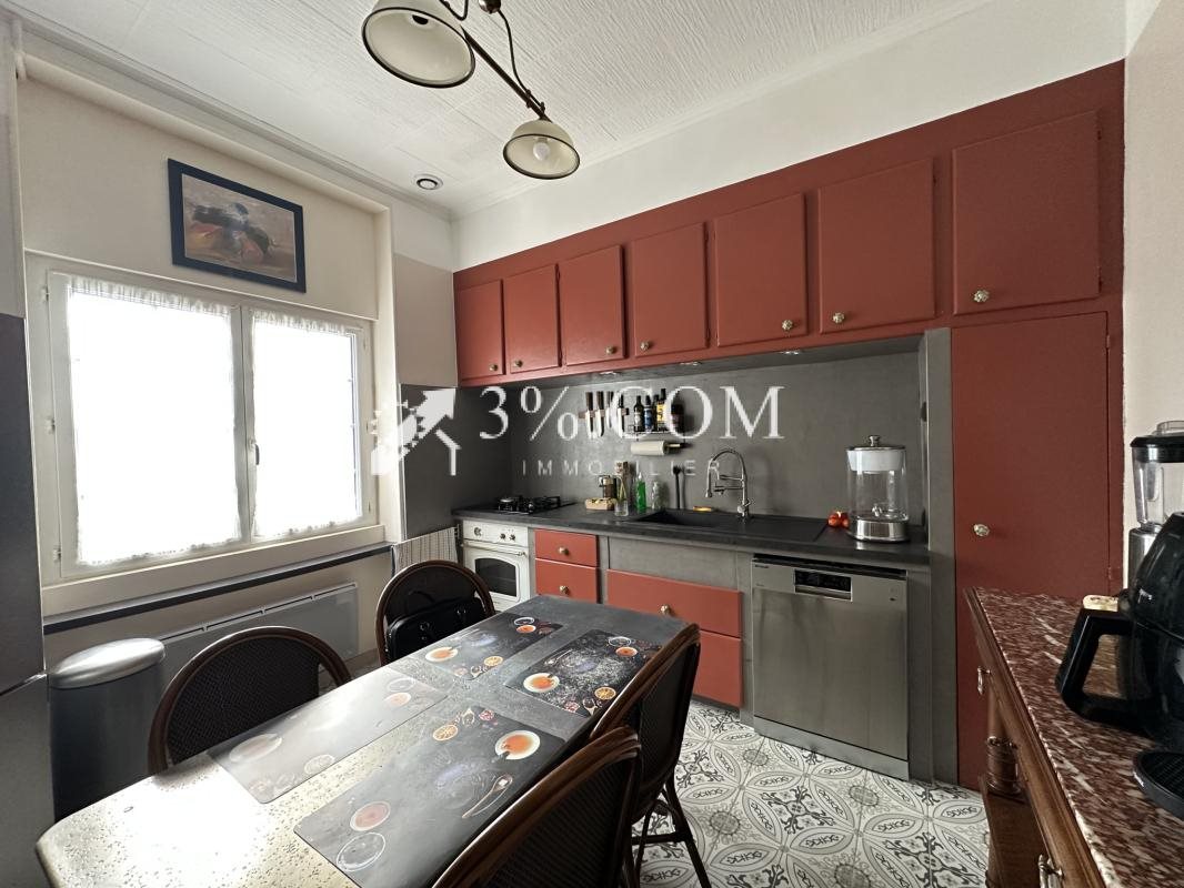 Maison à vendre, 91m², Alès