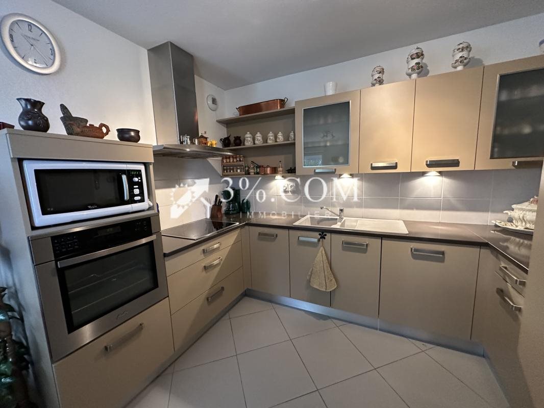 Appartement à vendre, 61m², Saint-Christol-lez-Alès