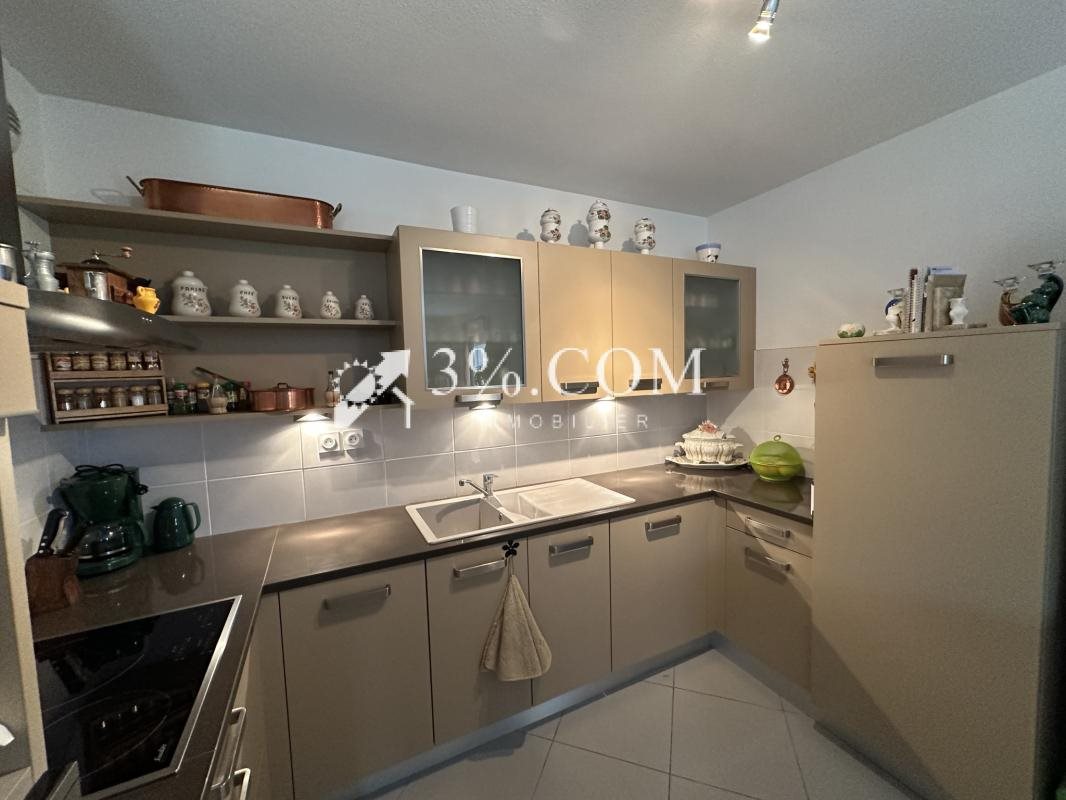 Appartement à vendre, 61m², Saint-Christol-lez-Alès