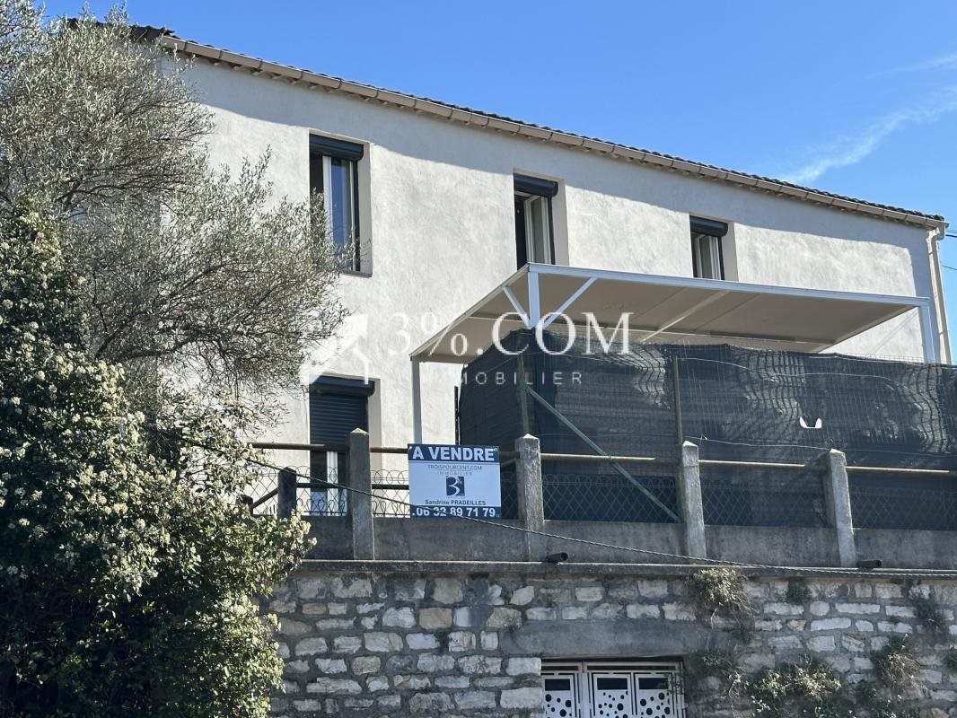 Maison à vendre, 80m², Alès