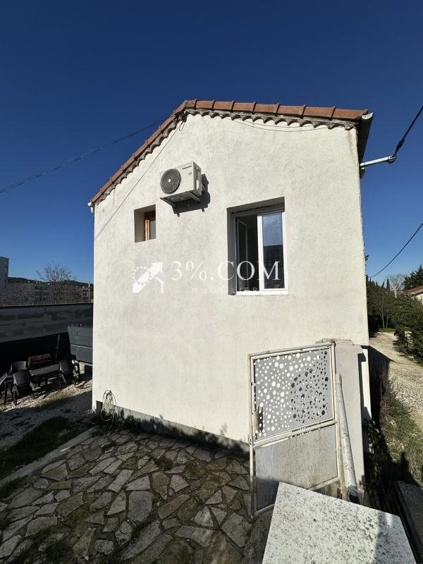 Maison à vendre, 80m², Alès