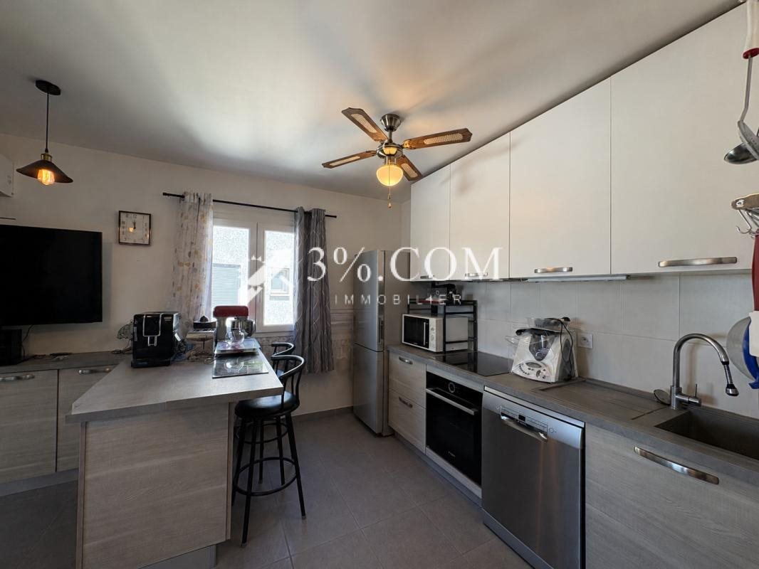 Appartement à vendre, 40m², Aléria