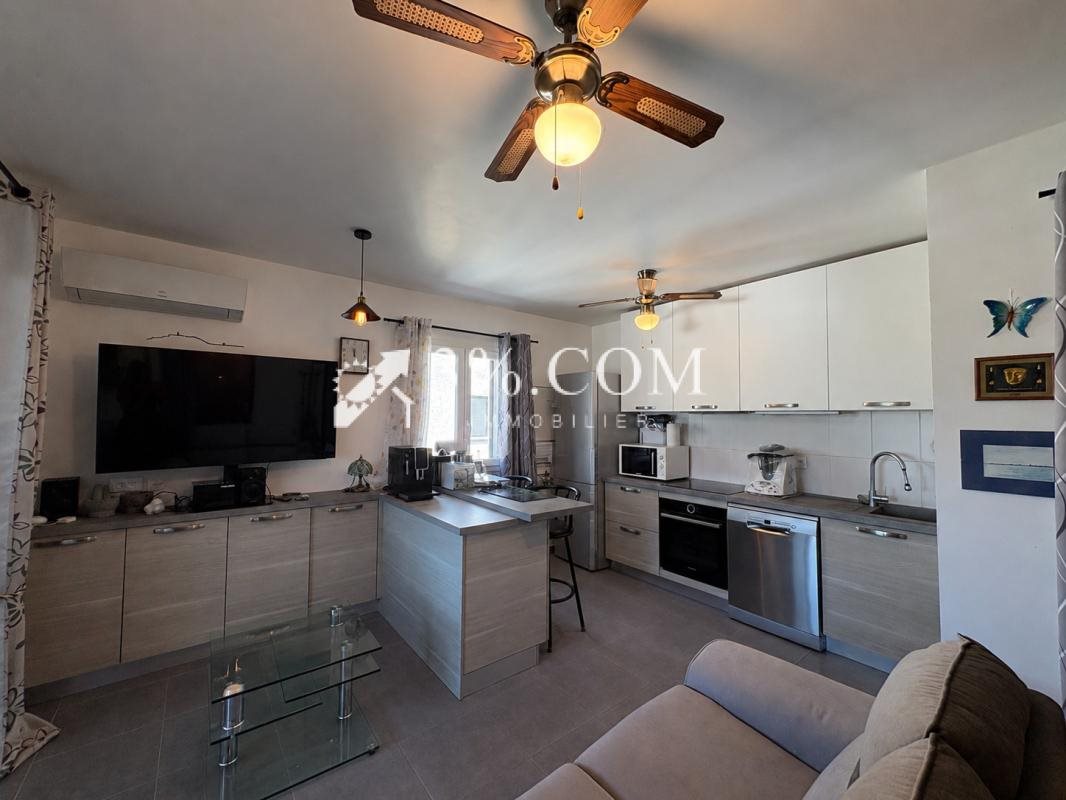 Appartement à vendre, 40m², Aléria
