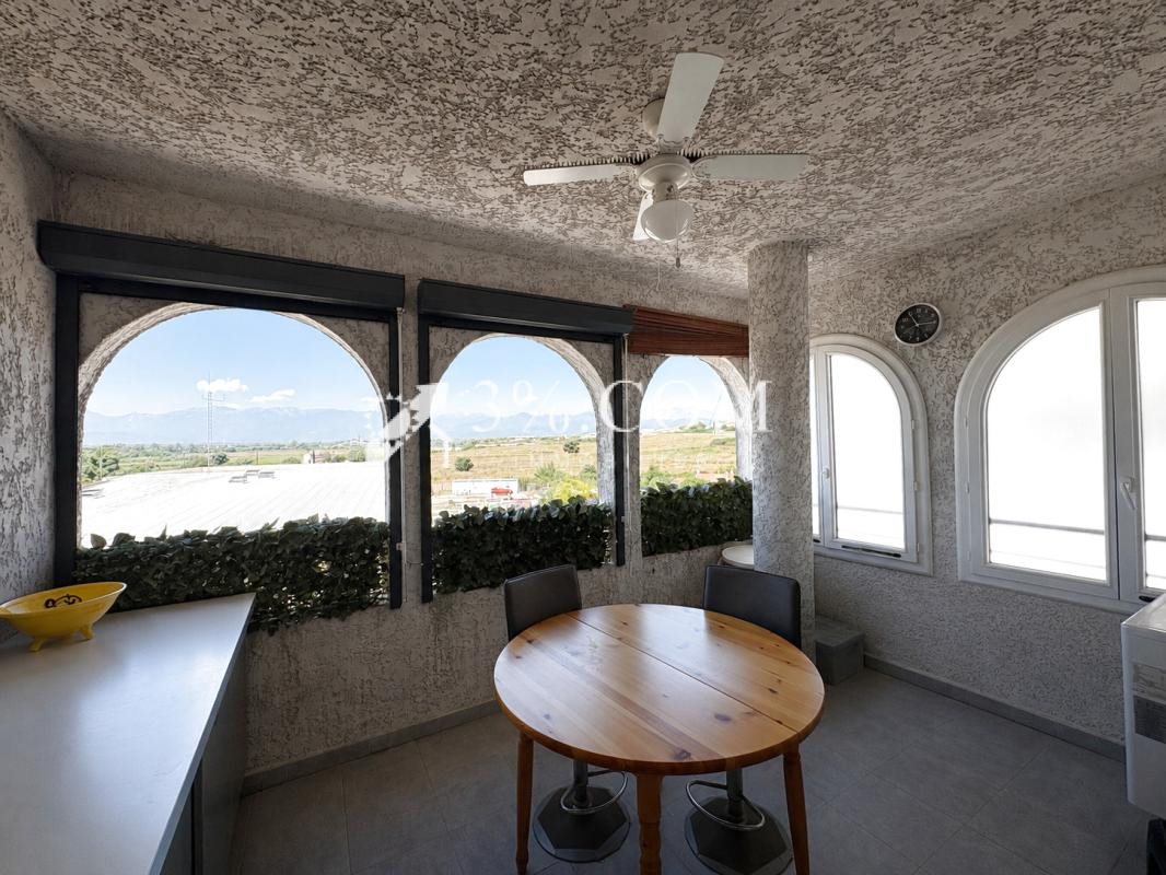 Appartement à vendre, 40m², Aléria