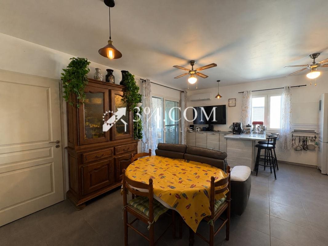 Appartement à vendre, 40m², Aléria