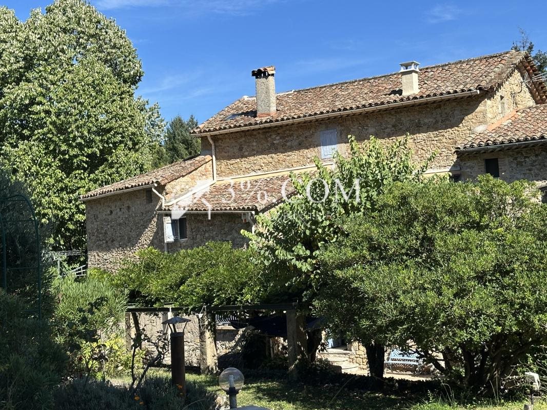 Maison à vendre, 242m², Anduze