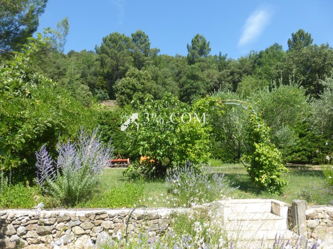 Maison à vendre, 242m², Anduze
