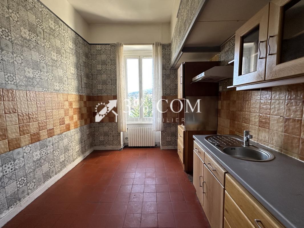 Maison à vendre, 85m², Alès