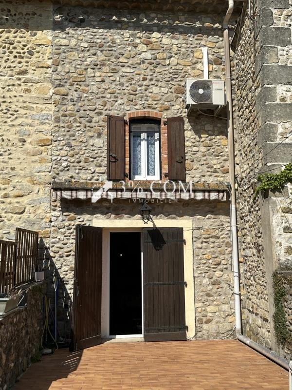 Maison à vendre, 105m², Cardet