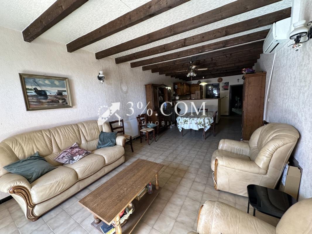 Maison à vendre, 105m², Cardet