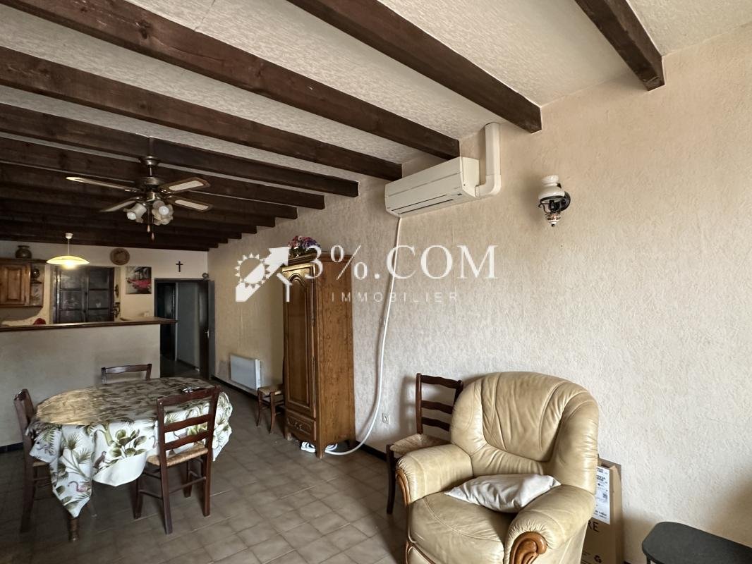 Maison à vendre, 105m², Cardet