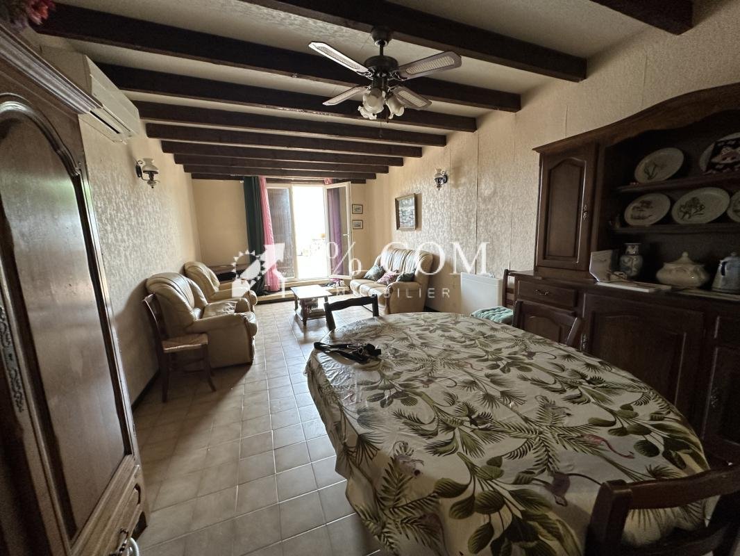 Maison à vendre, 105m², Cardet